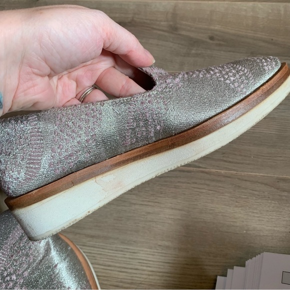 Free People Snake Eyes Loafers - Picture 11 of 12